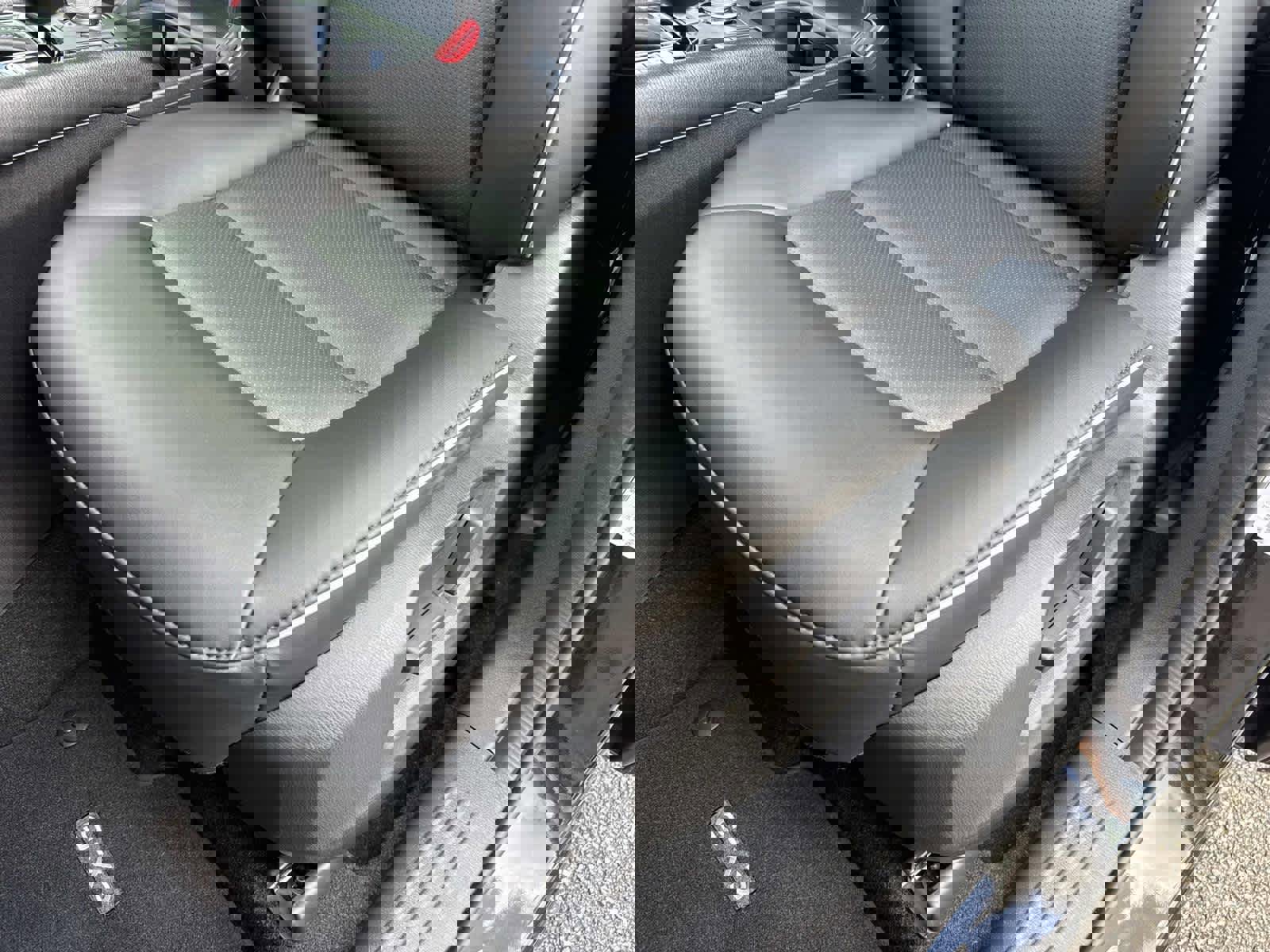 New 2025 MAZDA CX-5 AWD 2.5 S image 18