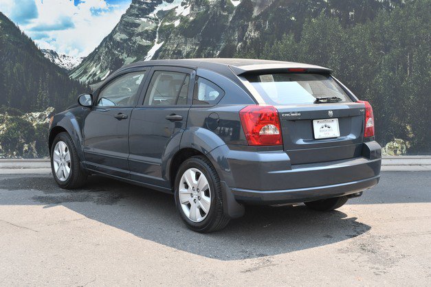 Used 2007 Dodge Caliber SXT FWD image 9