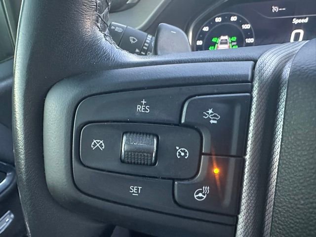 Used 2023 GMC Sierra 1500 Denali image 36