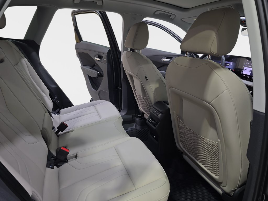 New 2026 Audi Q3 quattro 2.0T AWD/4WD image 11