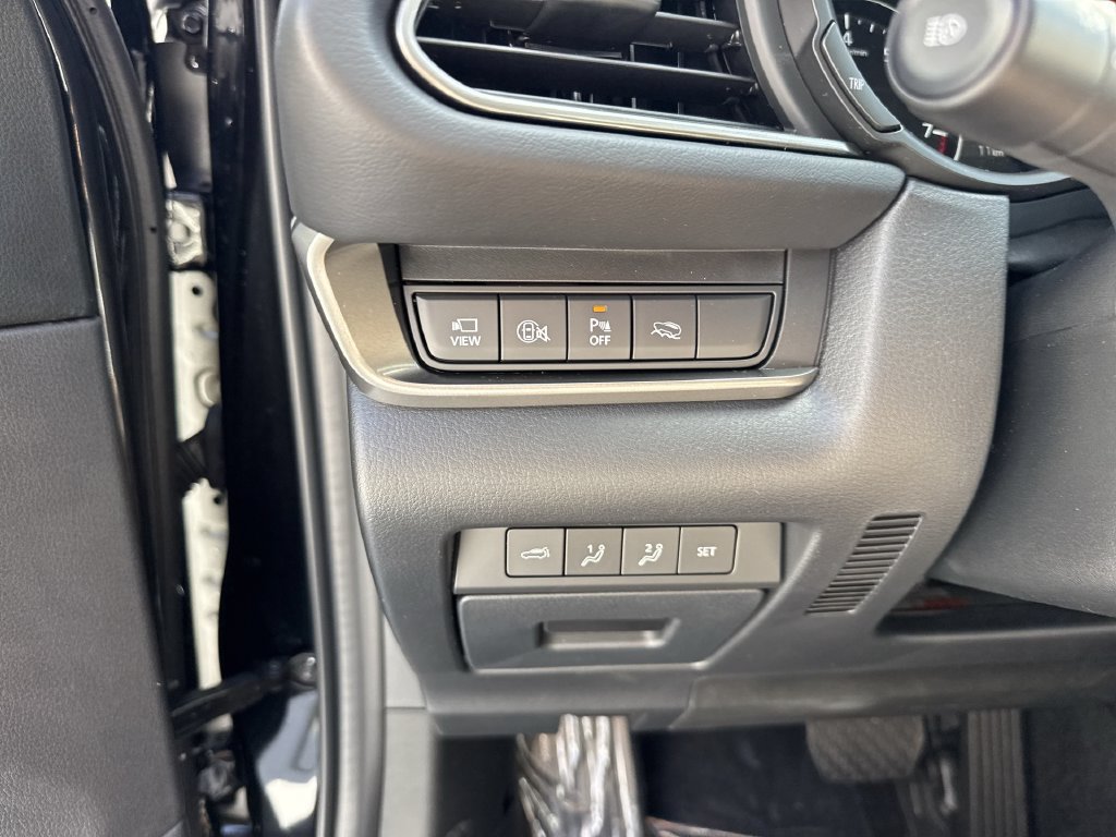 New 2026 MAZDA CX-30 AWD 2.5 S w/ Premium Package image 57