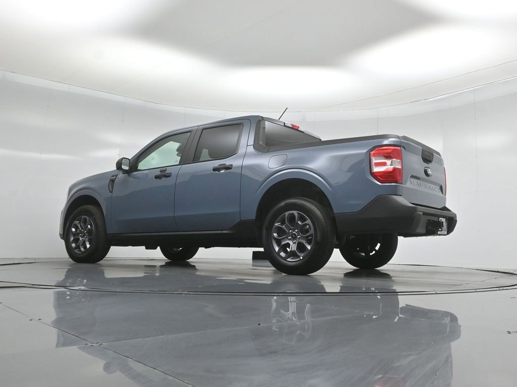 New 2026 Ford Maverick XLT w/ XLT Luxury Package image 49