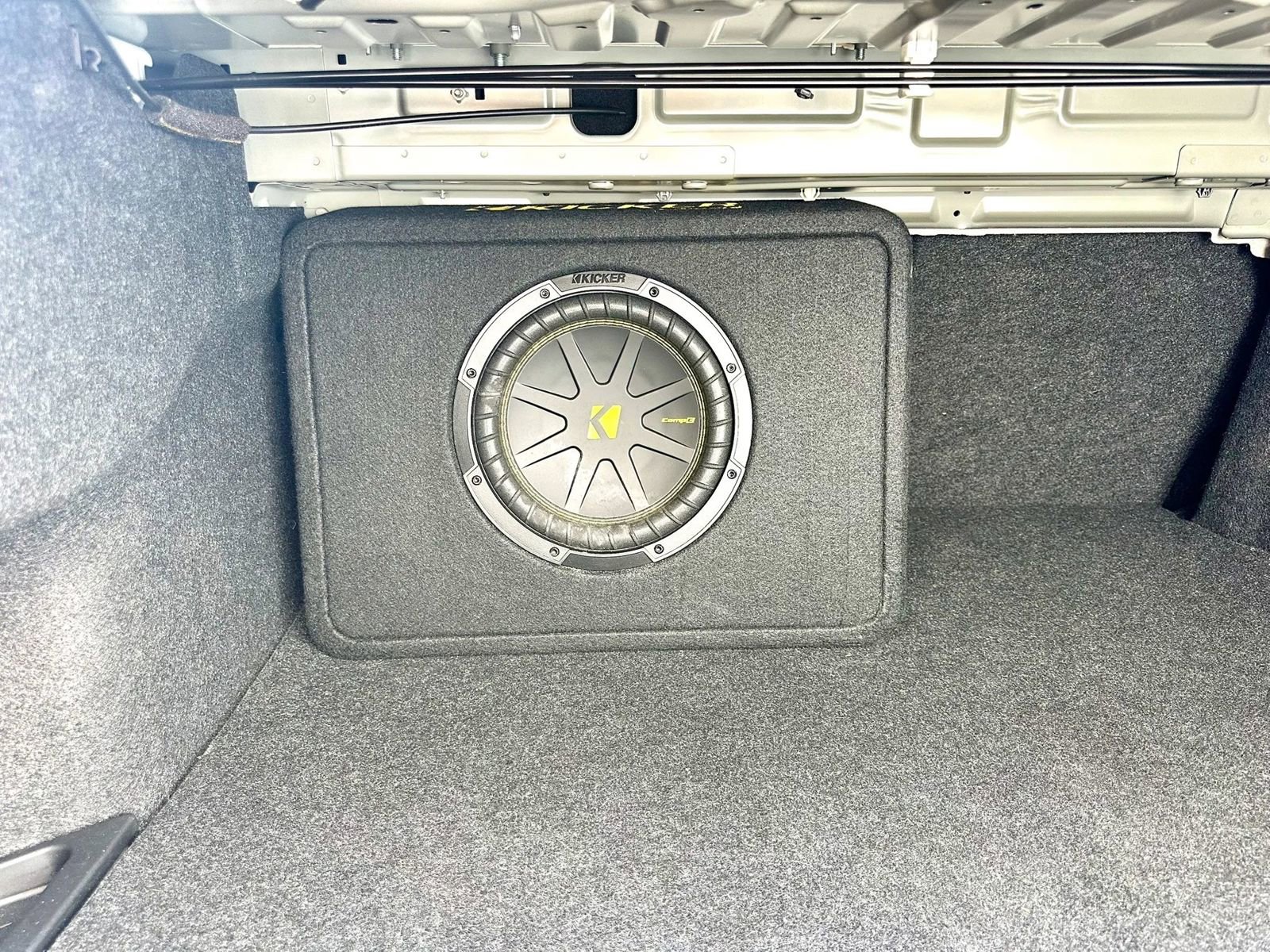 Used 2018 MAZDA MAZDA6 Signature FWD image 43