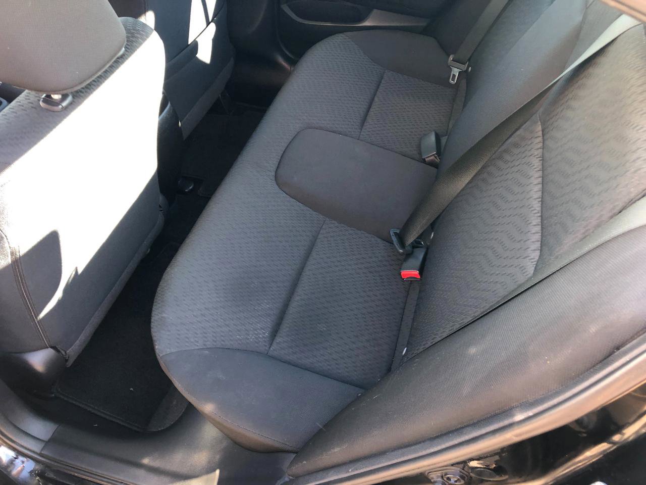 Used 2015 Honda Civic LX image 24