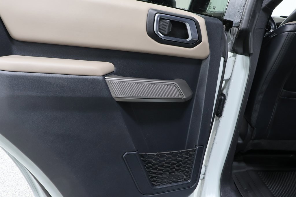 Used 2023 Ford Bronco Wildtrak image 24