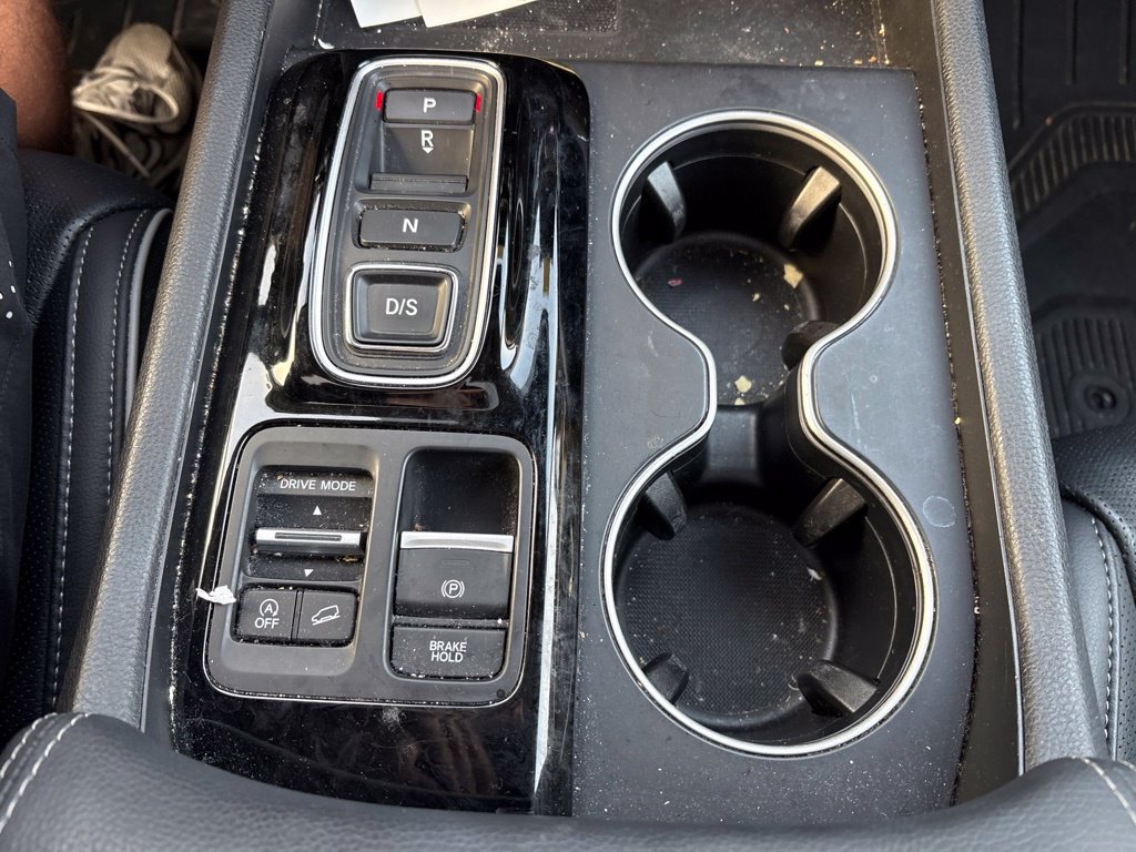 Used 2024 Honda Pilot Elite image 26