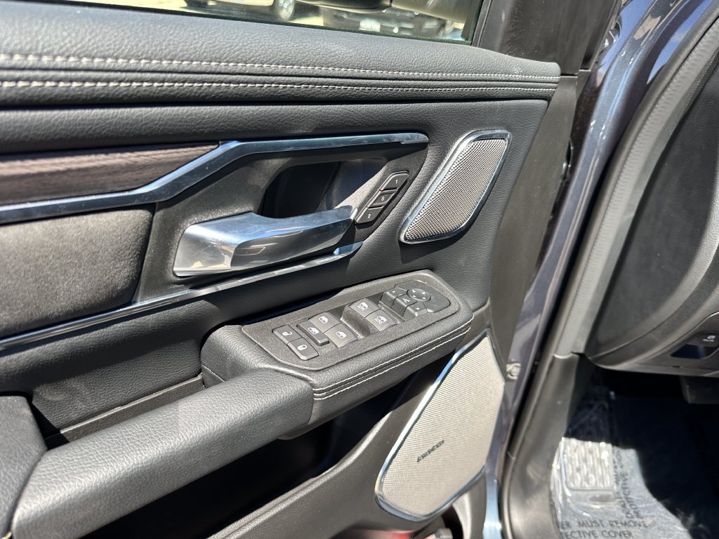 New 2026 RAM 1500 Laramie RWD image 23