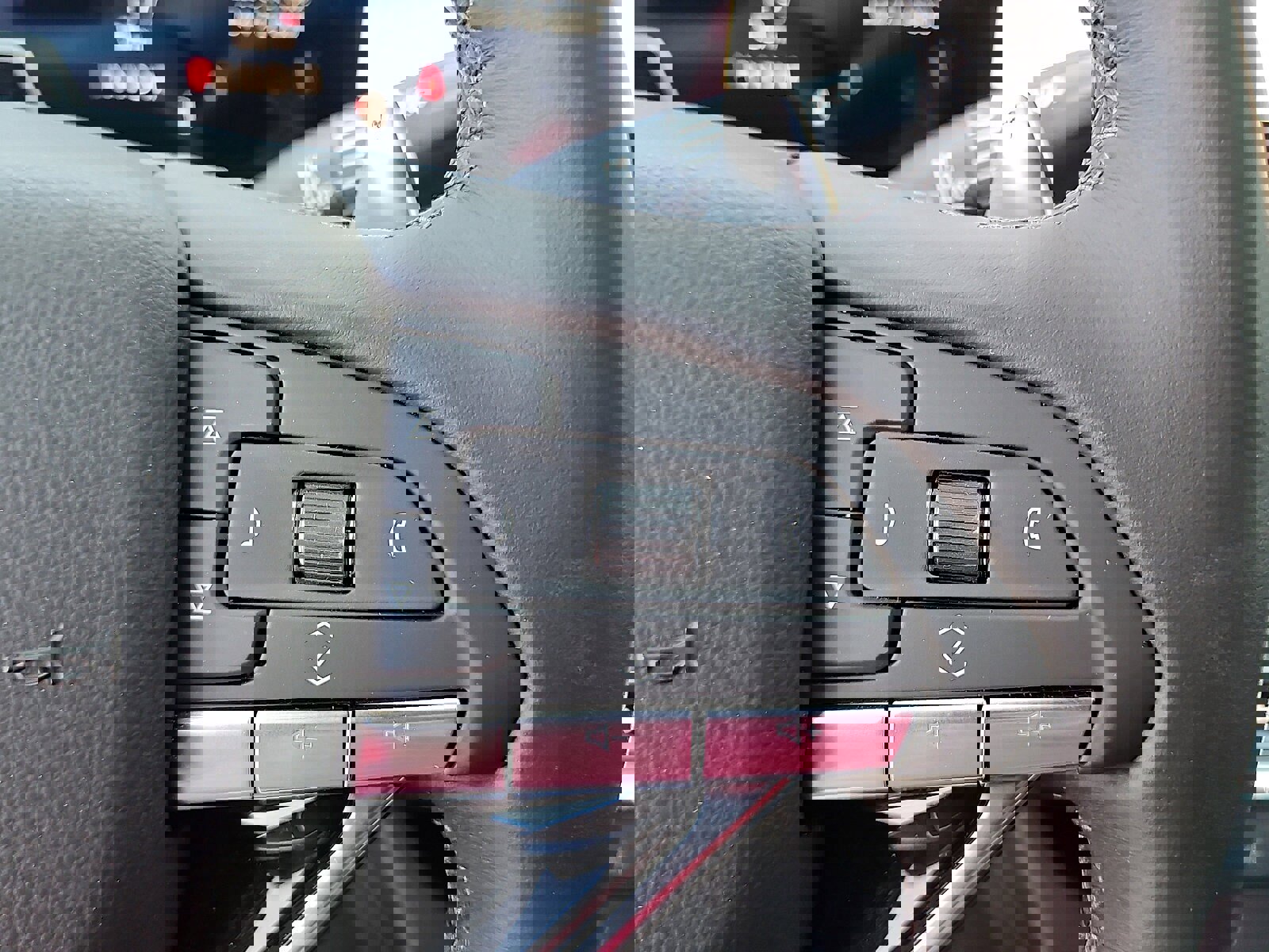 Certified 2026 Cadillac CT5 Premium Luxury image 15