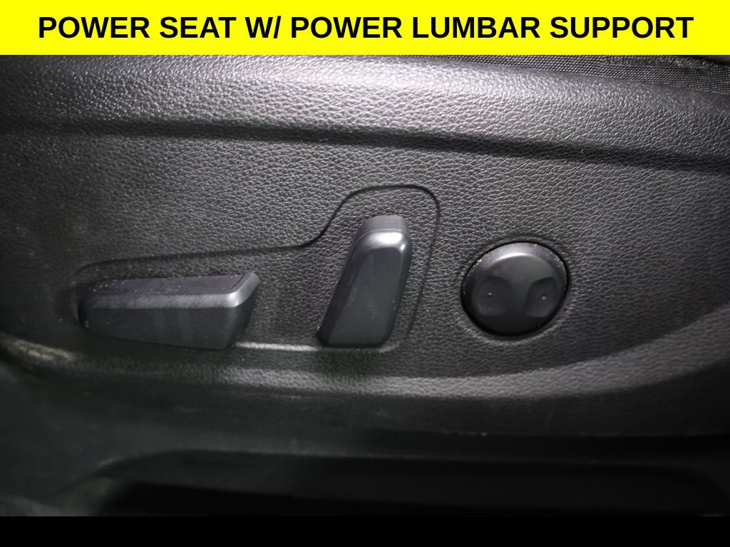 Used 2023 Kia Telluride S w/ S Sunroof Package AWD/4WD image 6