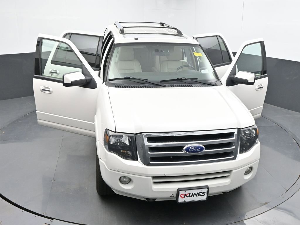 Used 2012 Ford Expedition Limited AWD/4WD image 41