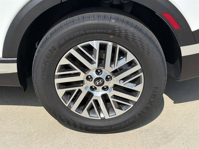 New 2026 Hyundai Palisade SEL FWD image 7