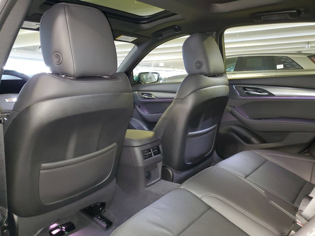 New 2026 Cadillac CT5 Premium Luxury RWD image 9