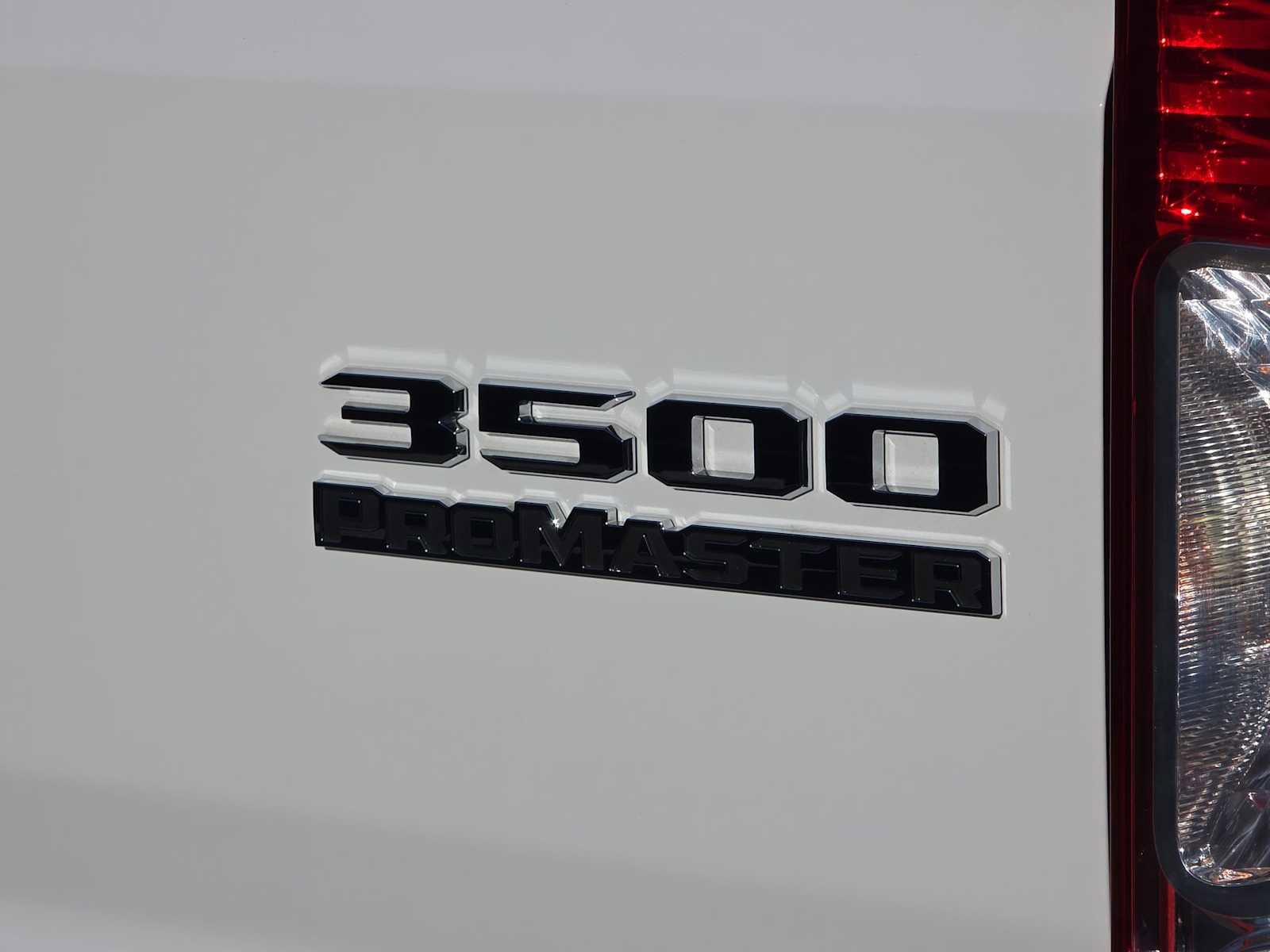 Used 2024 RAM ProMaster 3500 image 8