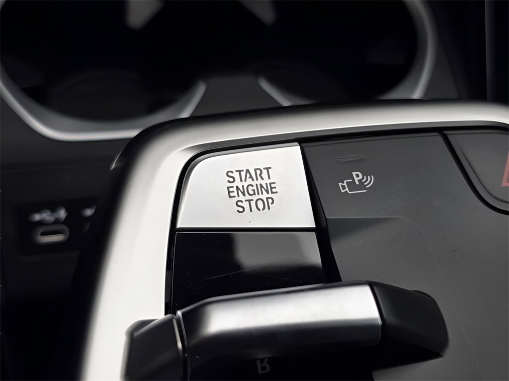 Used 2024 BMW X1 M35i w/ Premium Package image 31