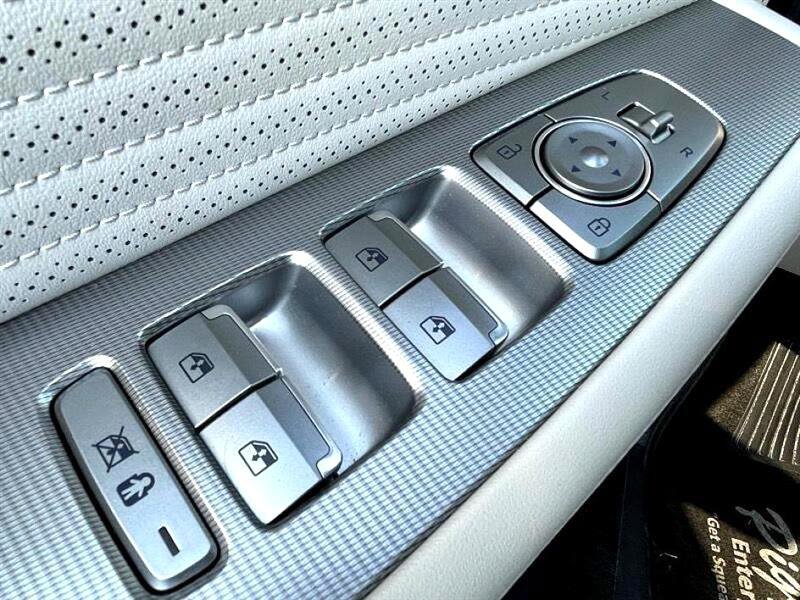 Used 2025 Hyundai Palisade Calligraphy image 38