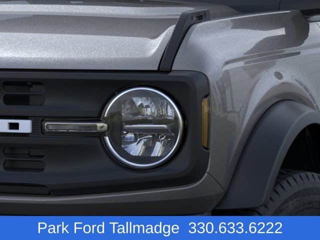 New 2026 Ford Bronco Big Bend AWD/4WD image 20