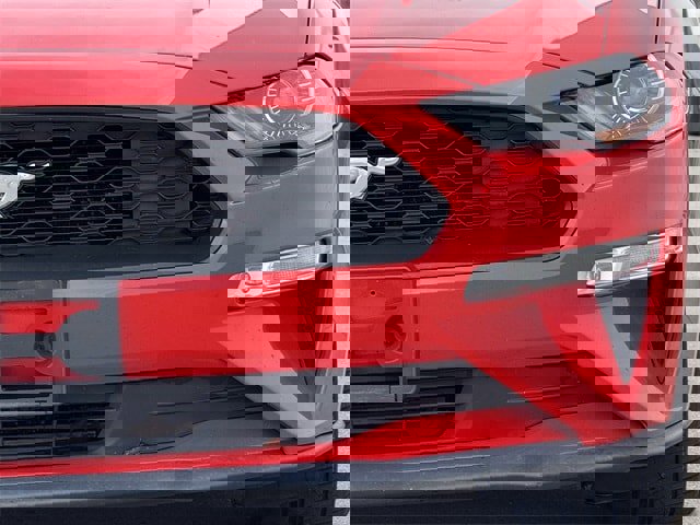 Used 2018 Ford Mustang Premium w/ Ecoboost Performance Package image 7