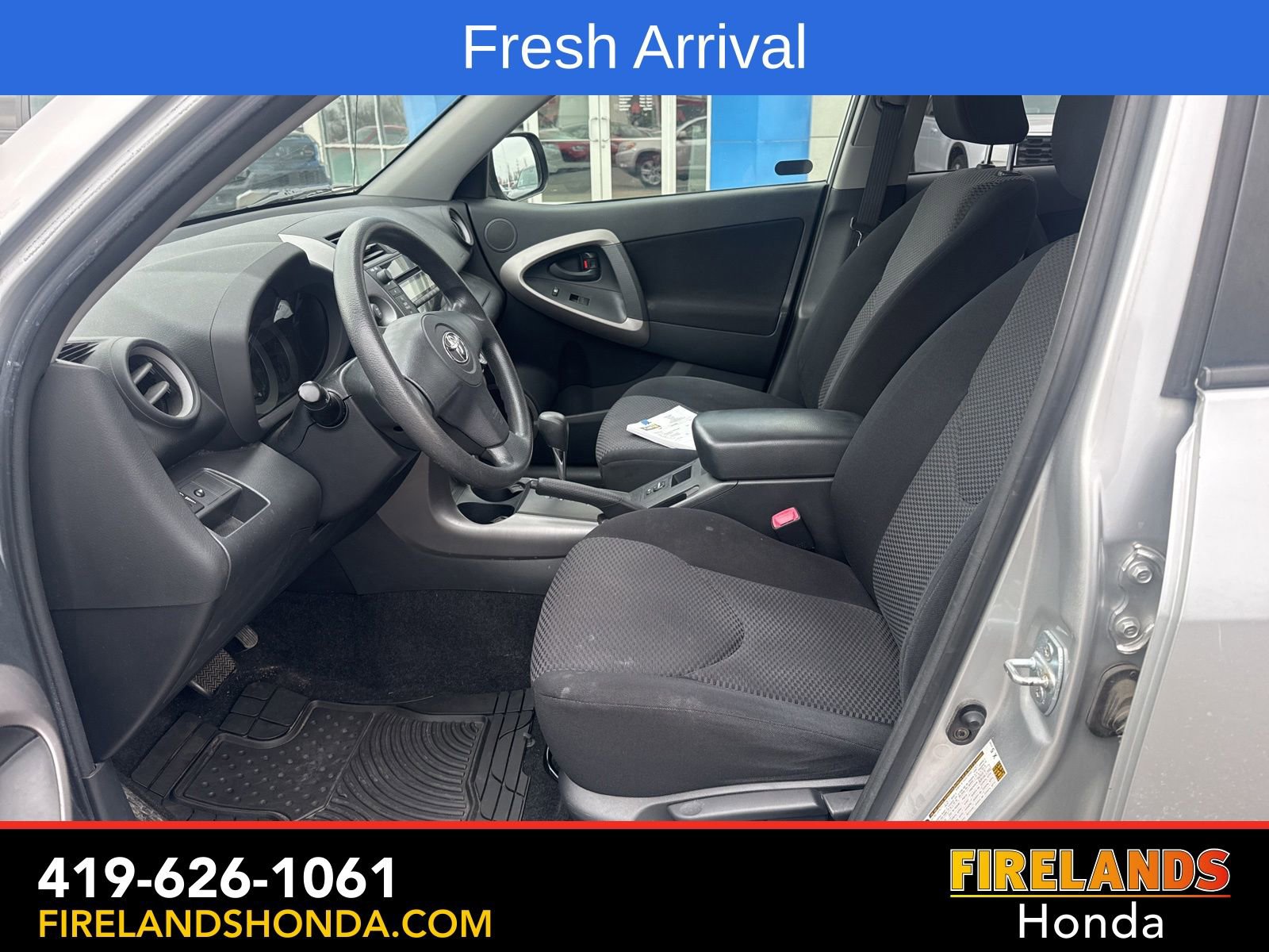 Used 2006 Toyota RAV4 Sport image 12