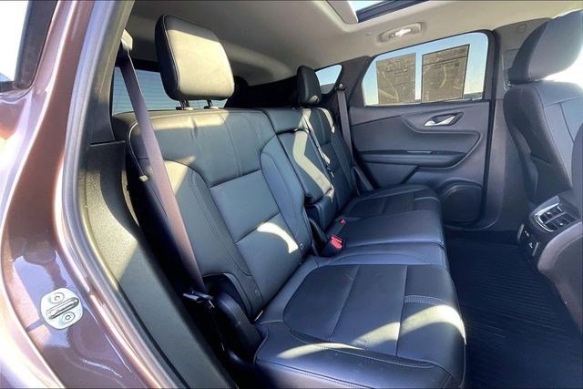 Used 2019 Chevrolet Blazer LT w/ Sun and Wheels Package image 32