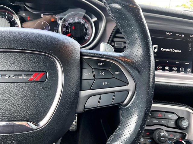 Used 2019 Dodge Challenger GT w/ Plus Package AWD/4WD image 19