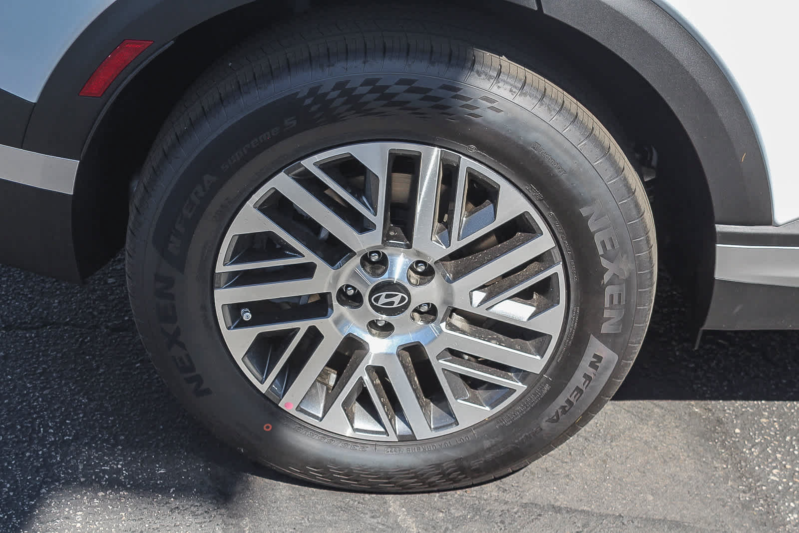 New 2026 Hyundai Palisade SEL AWD/4WD image 9