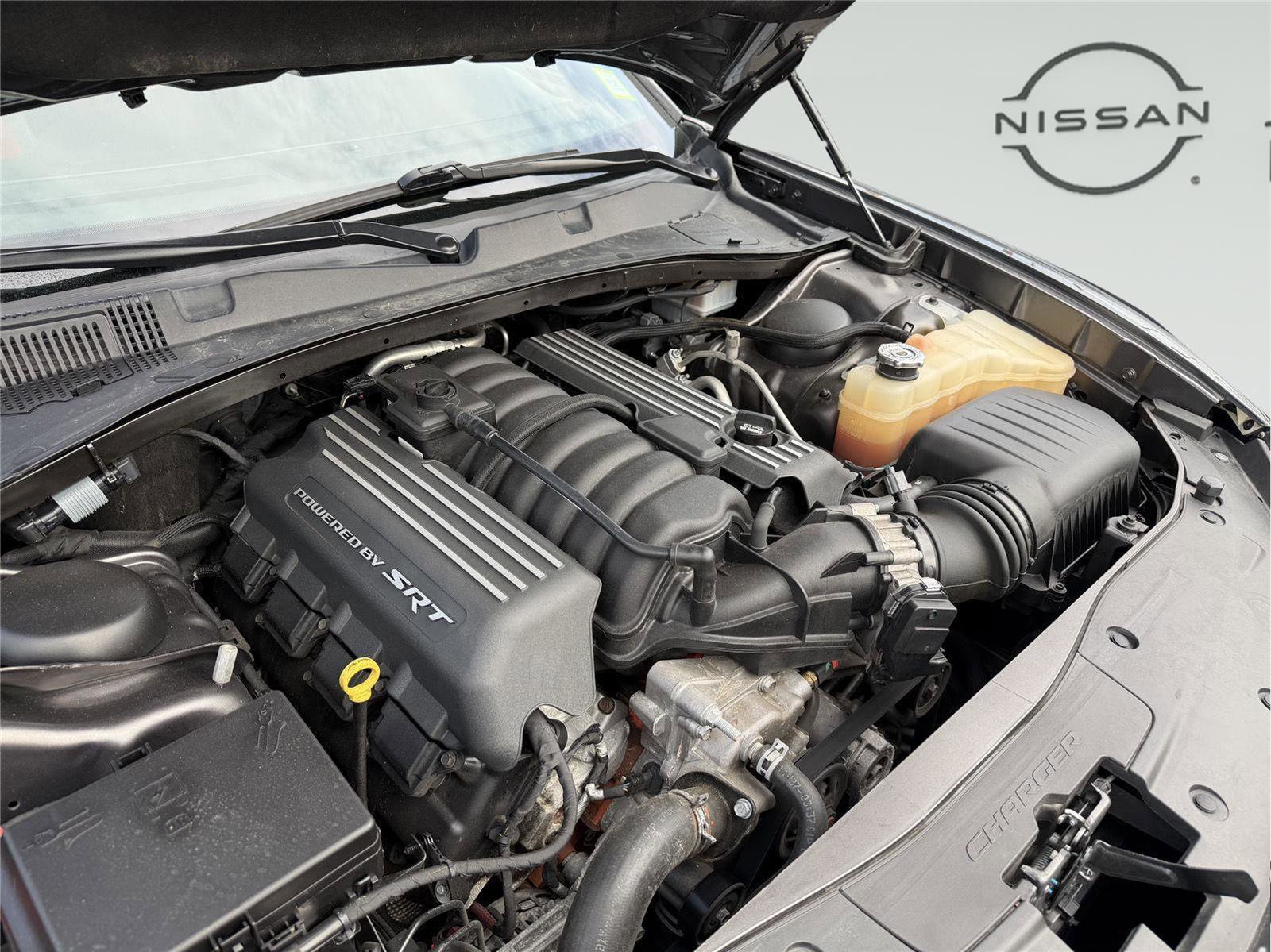 Used 2021 Dodge Charger Scat Pack image 9