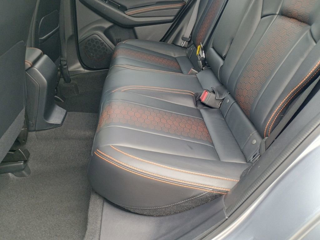 Certified 2023 Subaru Crosstrek 2.5i Limited AWD/4WD image 16