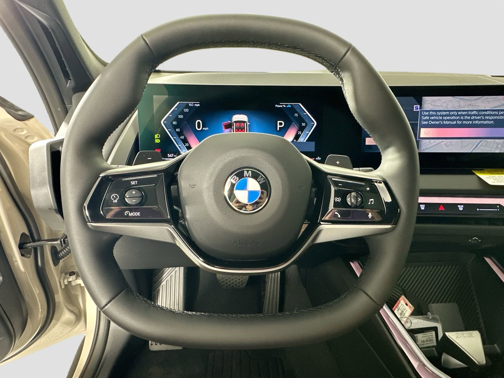 New 2026 BMW X3 xDrive30 image 11