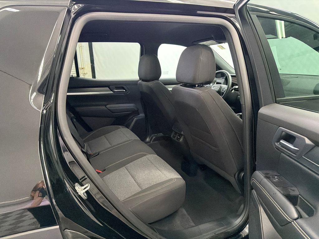 Used 2026 GMC Terrain Elevation FWD image 15