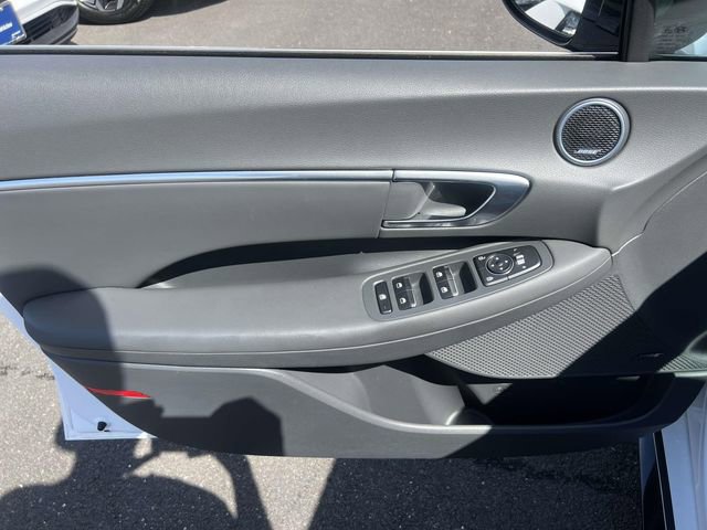 Used 2023 Hyundai Sonata SEL Plus FWD image 16