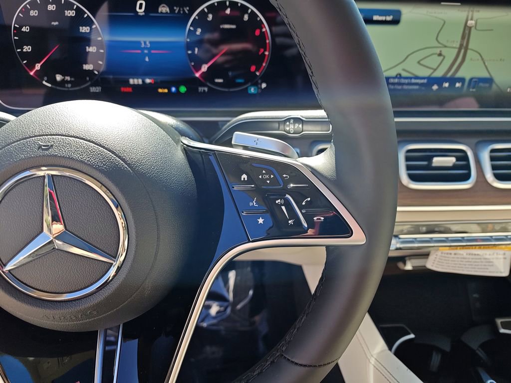 New 2026 Mercedes-Benz GLE 450 4MATIC image 23