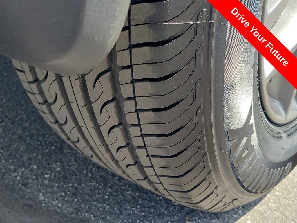 Used 2021 Nissan Rogue S FWD image 28