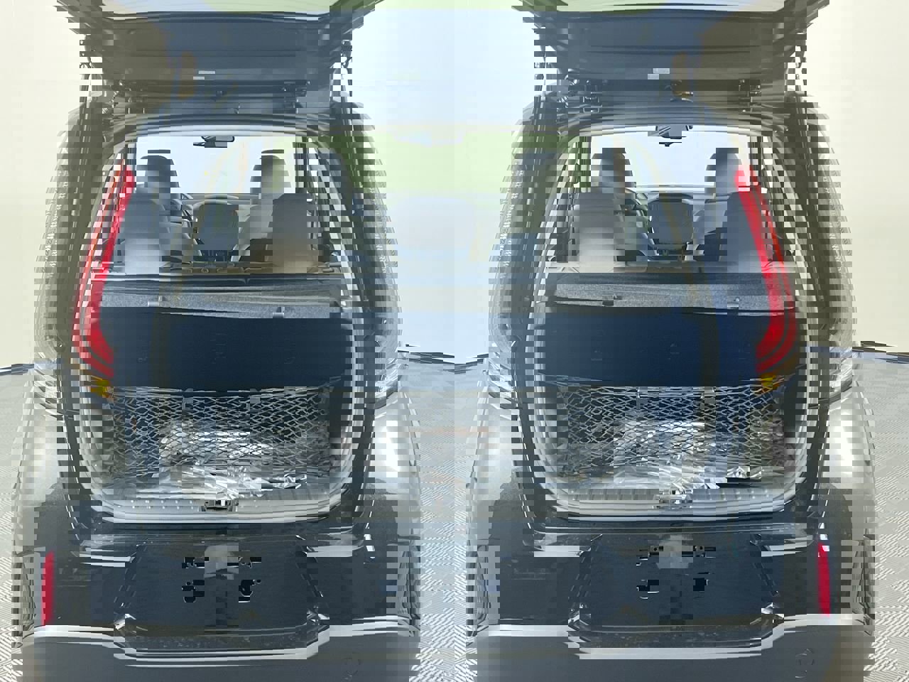 New 2025 Kia Soul EX image 35