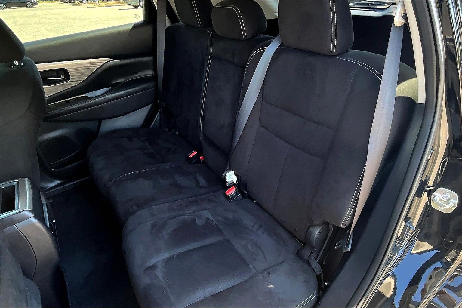 Used 2015 Nissan Murano S AWD/4WD image 28