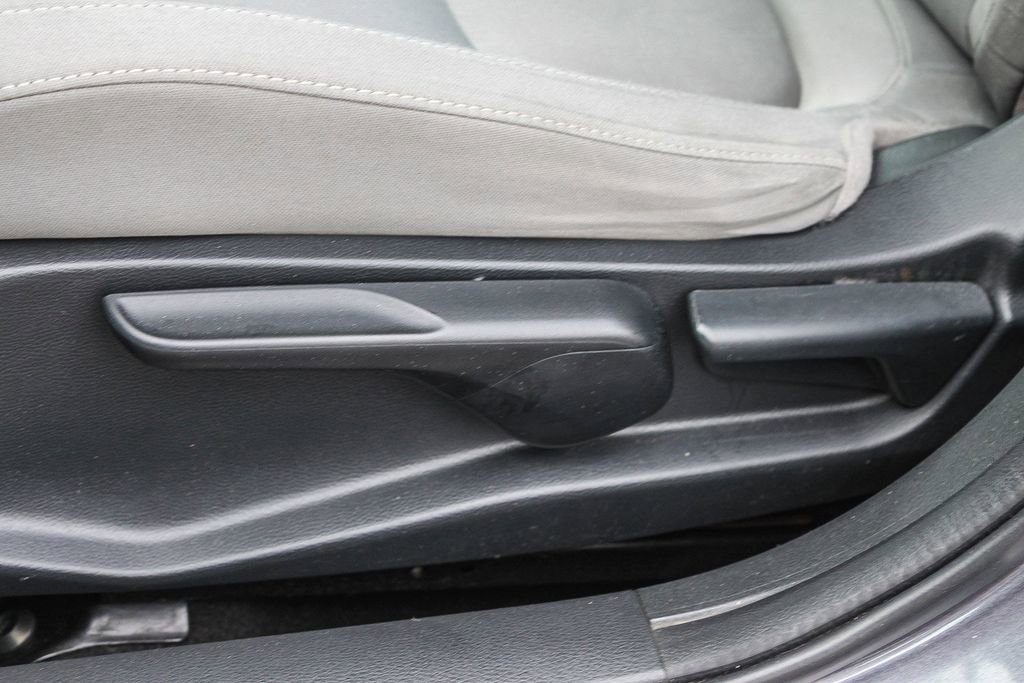 Used 2018 Honda Civic LX image 27