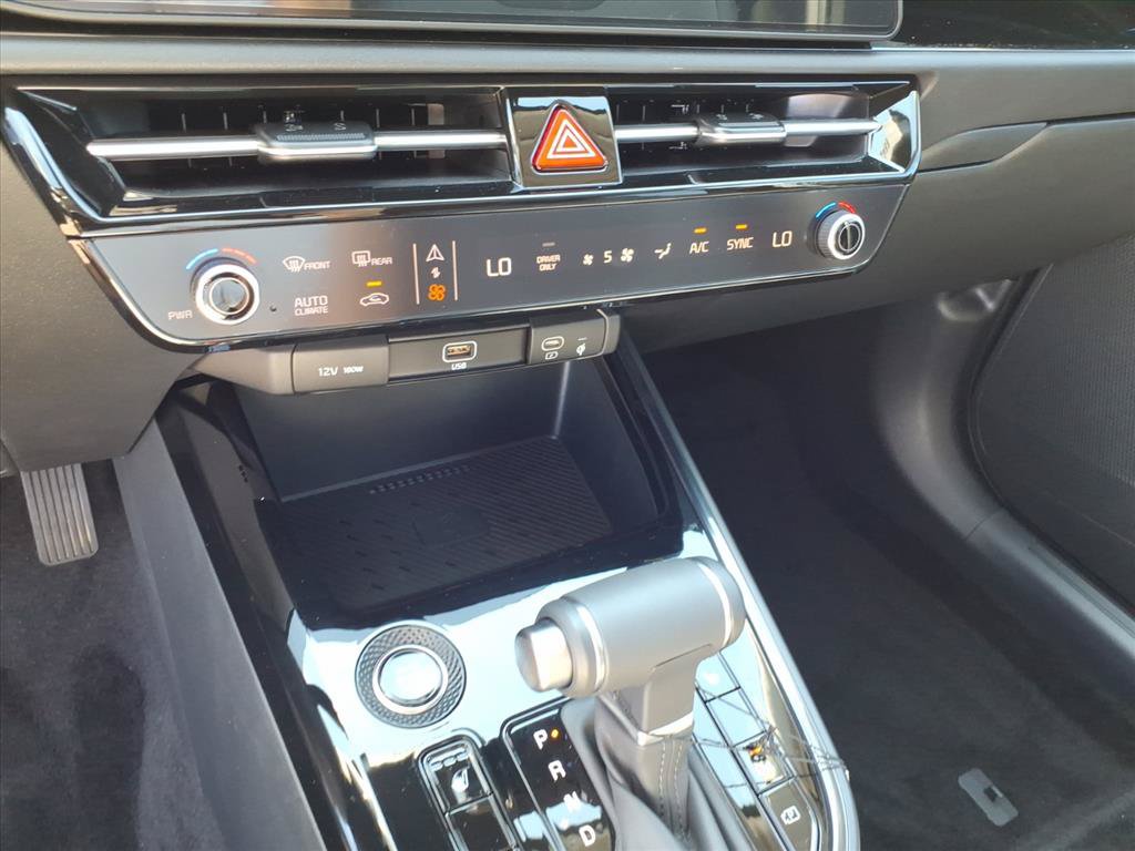New 2026 Kia Niro EX w/ EX Premium Package FWD image 23