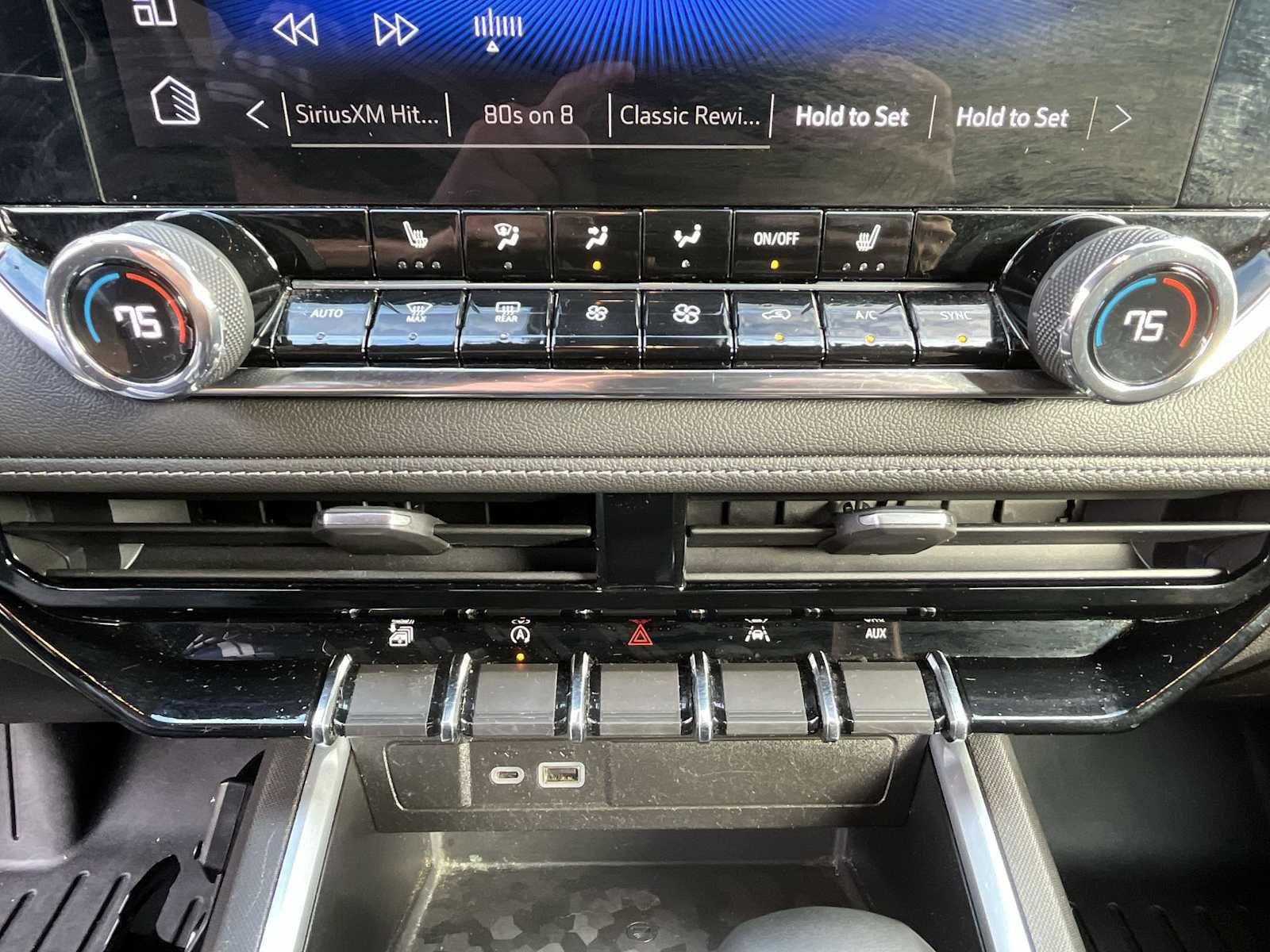 Certified 2023 Chevrolet Colorado LT w/ LT Convenience Package II image 18