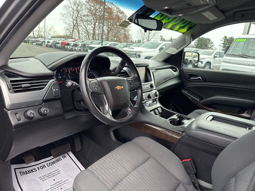 Used 2020 Chevrolet Tahoe LS image 21