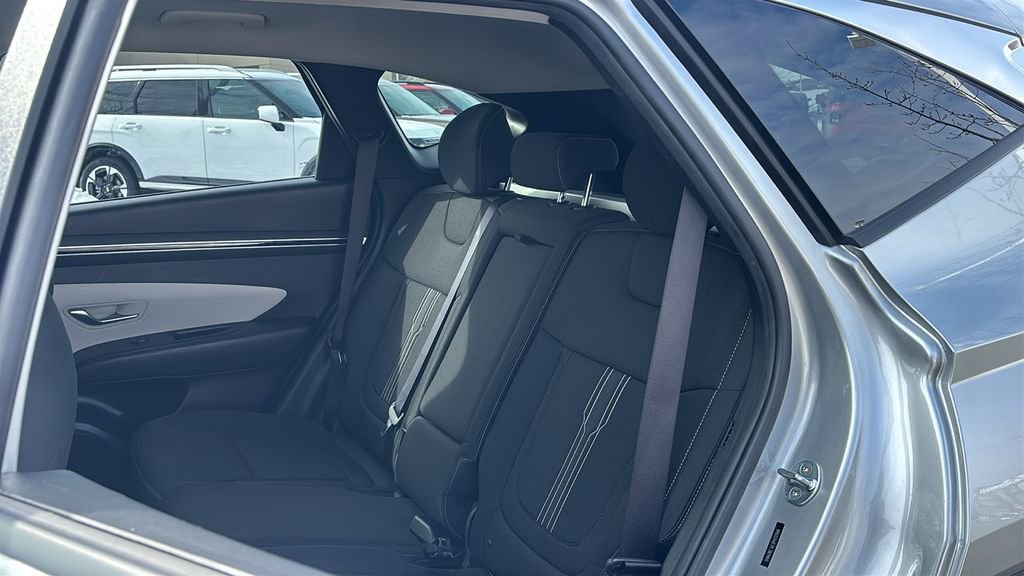 Used 2023 Hyundai Tucson SEL image 27