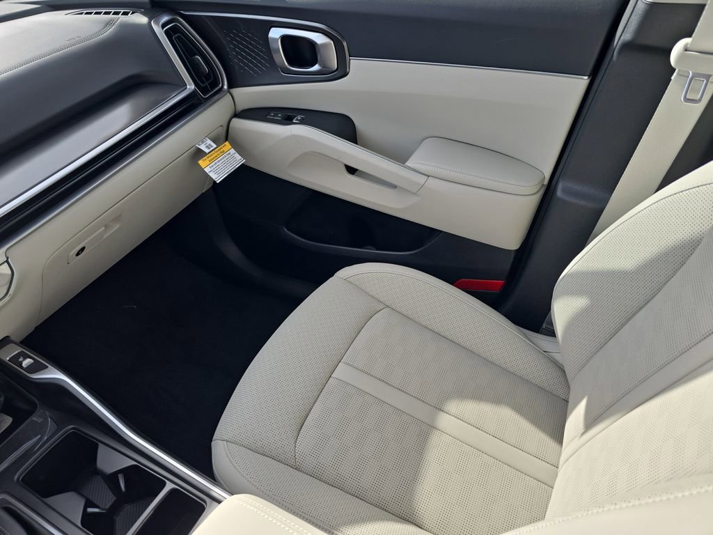 New 2026 Kia Sorento S image 15