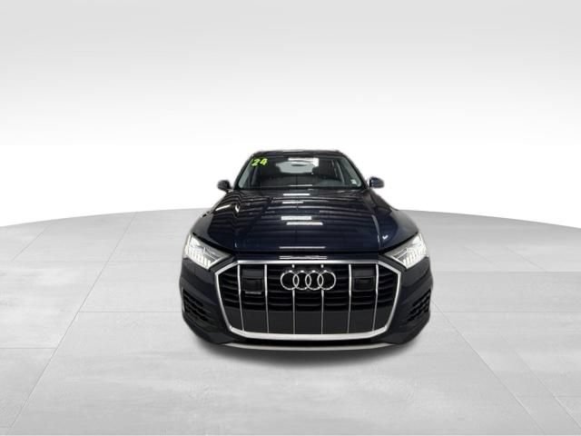 Used 2024 Audi Q7 2.0T Premium Plus AWD/4WD image 3