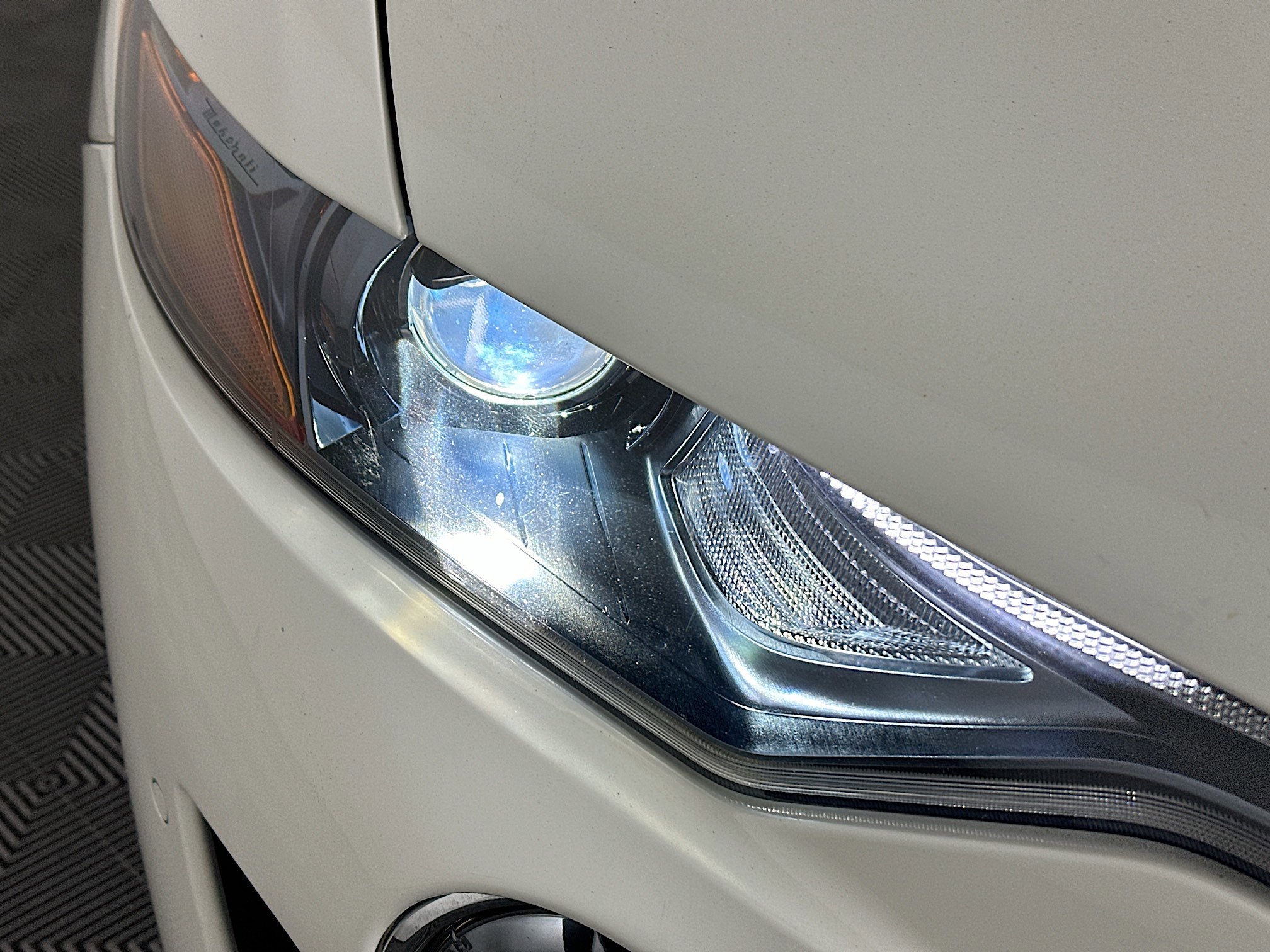 Used 2022 Maserati Levante Modena image 9