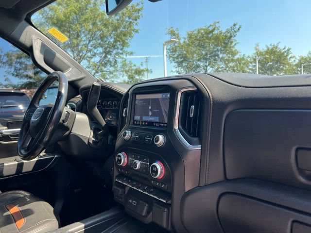 Used 2020 GMC Sierra 1500 AT4 w/ AT4 Preferred Package AWD/4WD image 38
