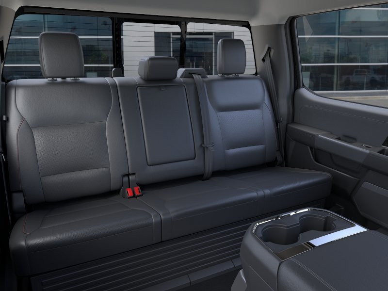 New 2026 Ford F350 Lariat AWD/4WD image 13