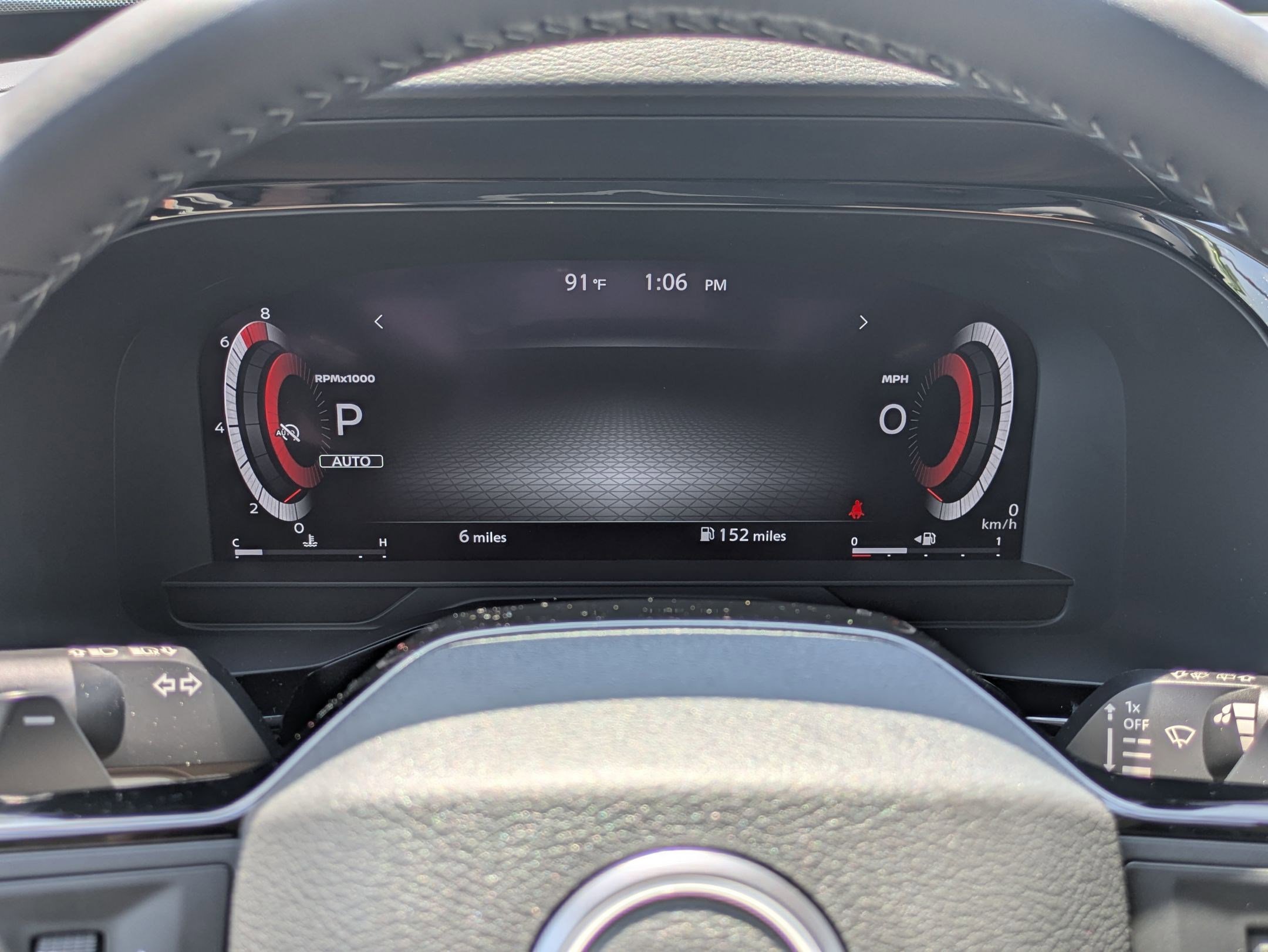 New 2026 Nissan Pathfinder SL w/ SL Premium Package (P04) AWD/4WD image 18