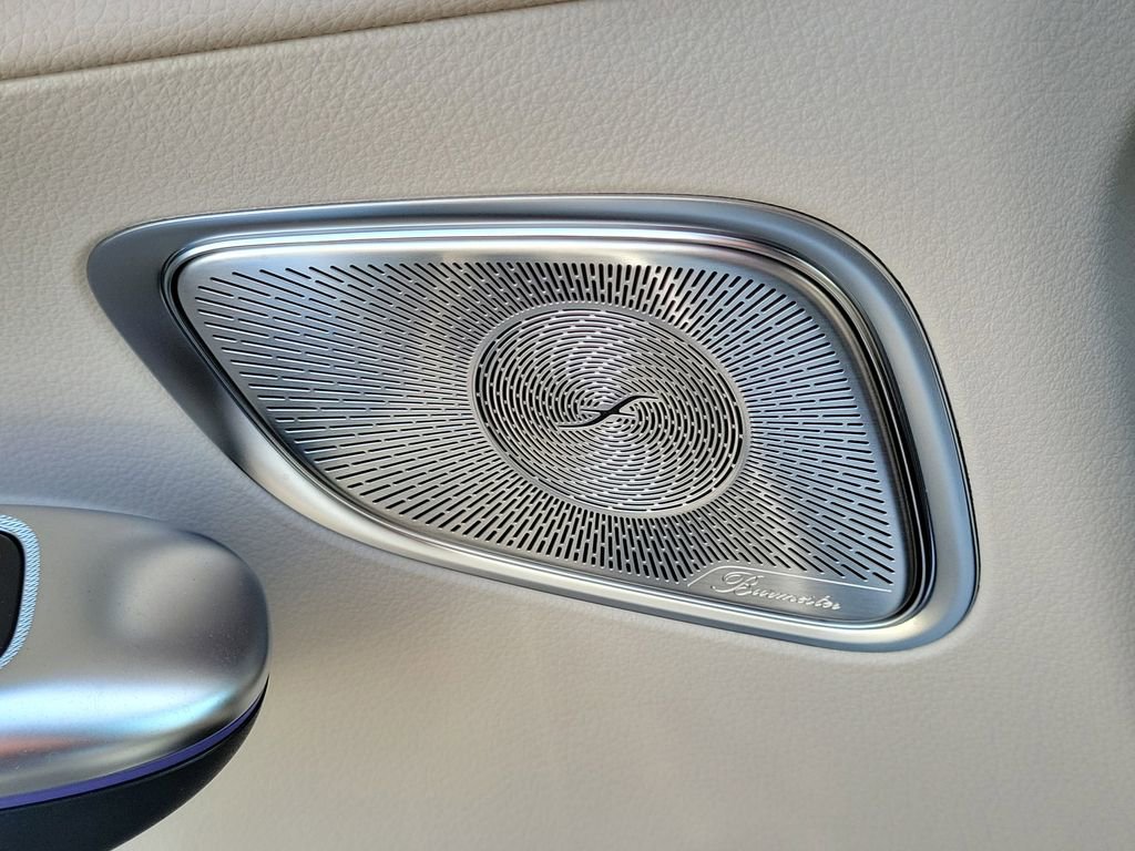 New 2026 Mercedes-Benz GLC 300 4MATIC image 27