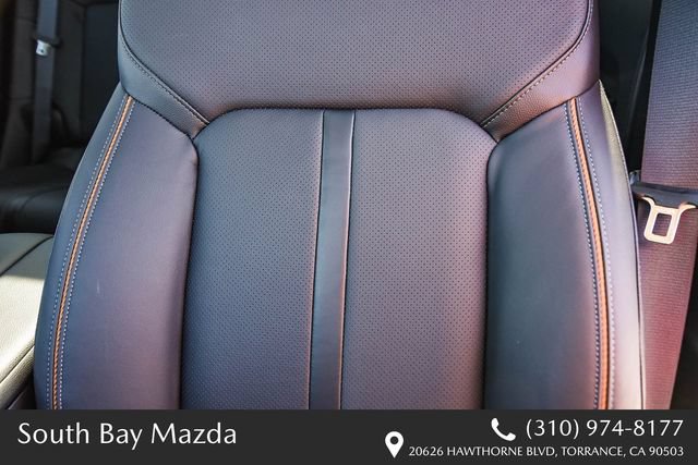 New 2026 MAZDA CX-50 AWD 2.5 Hybrid w/ Cargo Package image 18