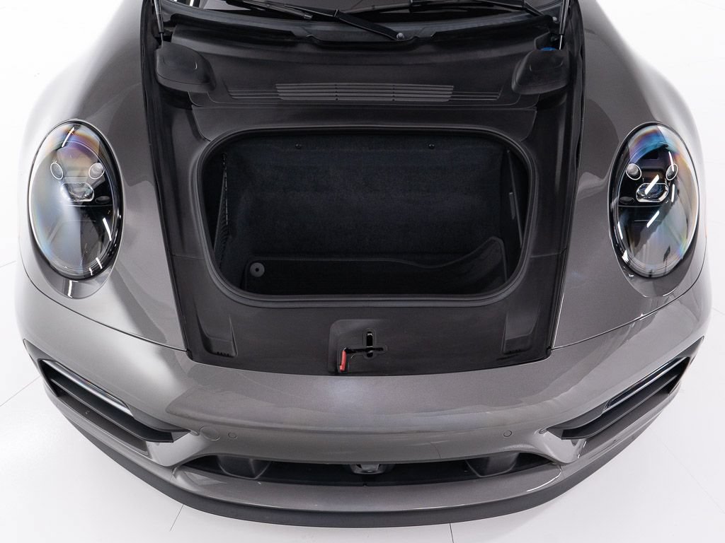 Certified 2023 Porsche 911 Targa 4 GTS AWD/4WD image 48