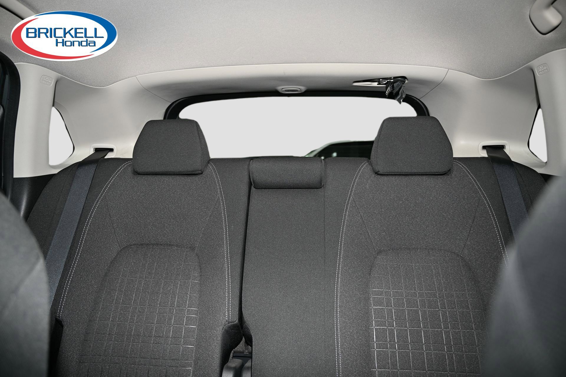 Used 2024 Honda HR-V LX image 36