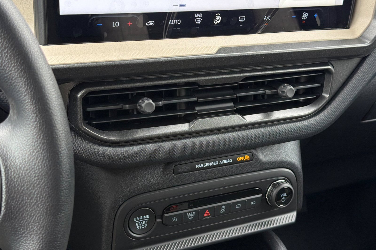 New 2026 Ford Bronco Sport Big Bend AWD/4WD image 22